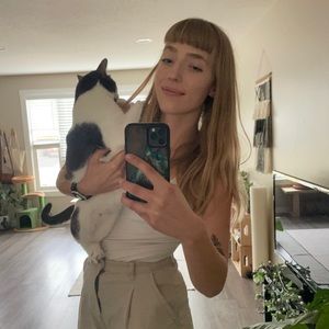 Meet your Posher, Kayley